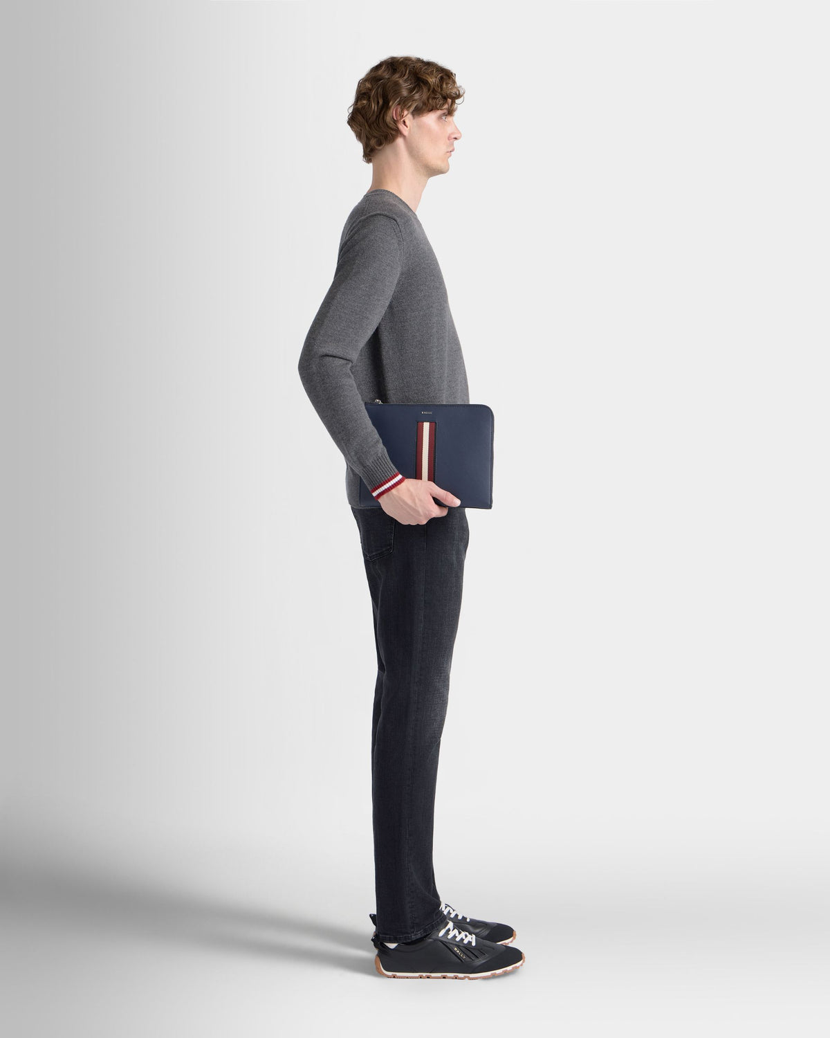 Bally Global -  - 