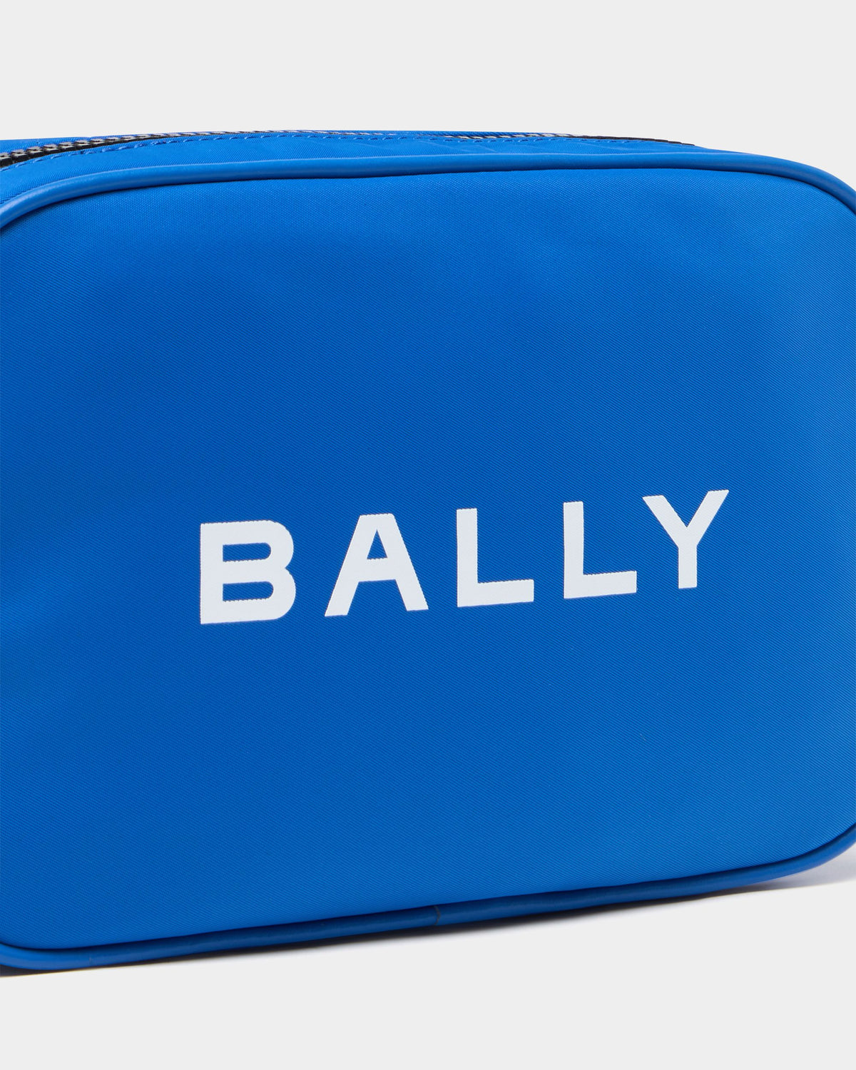 Bally Global -  - 