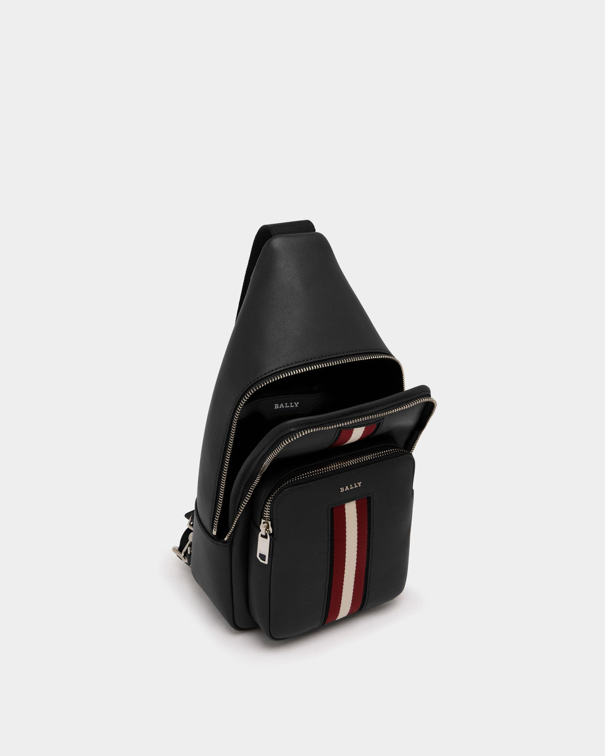 Bally Global -  - 