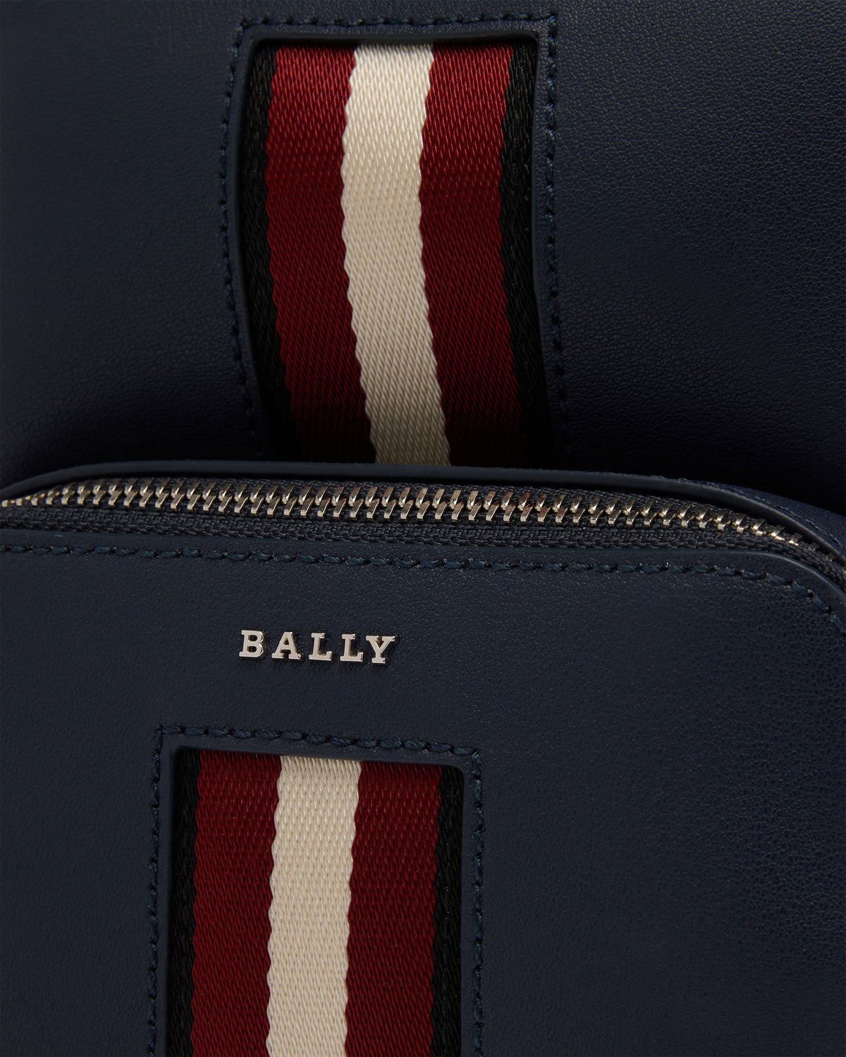 Bally Global -  - 