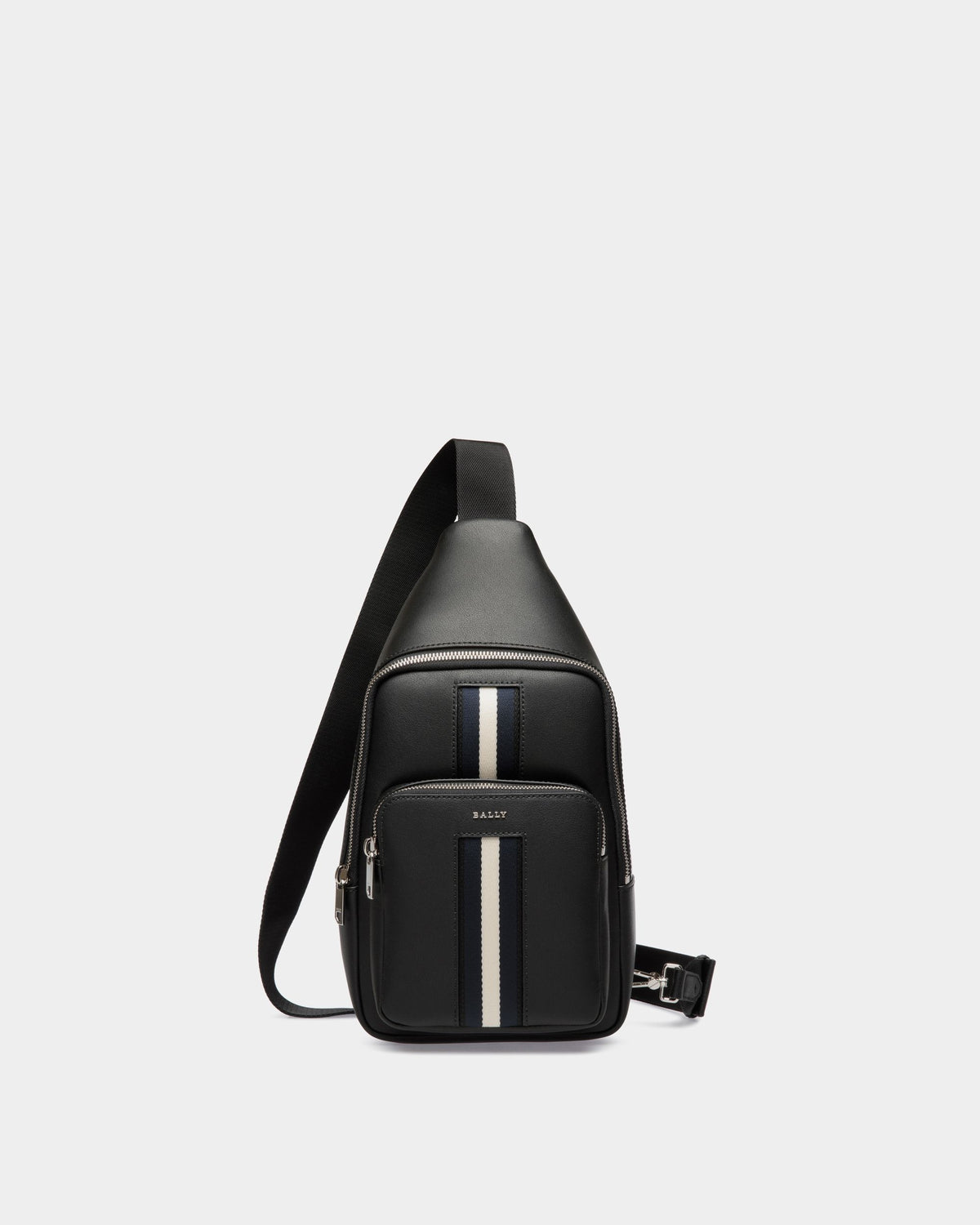Bally Global -  - 