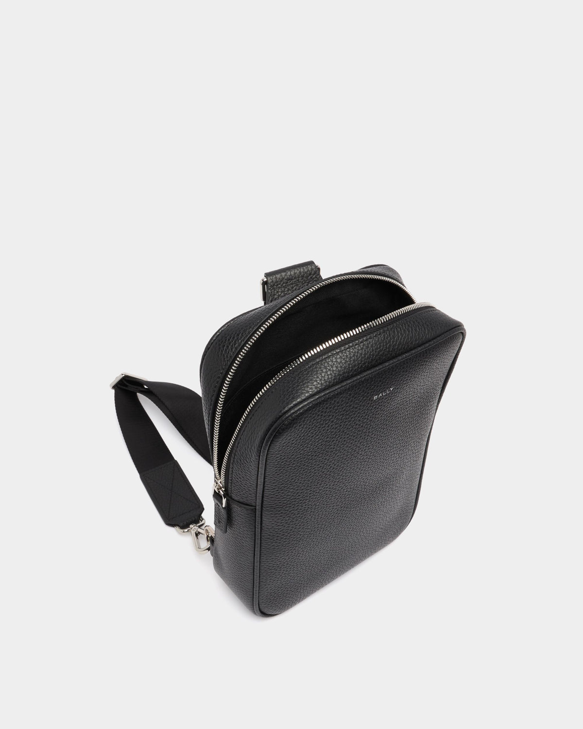 Bally Global -  - 