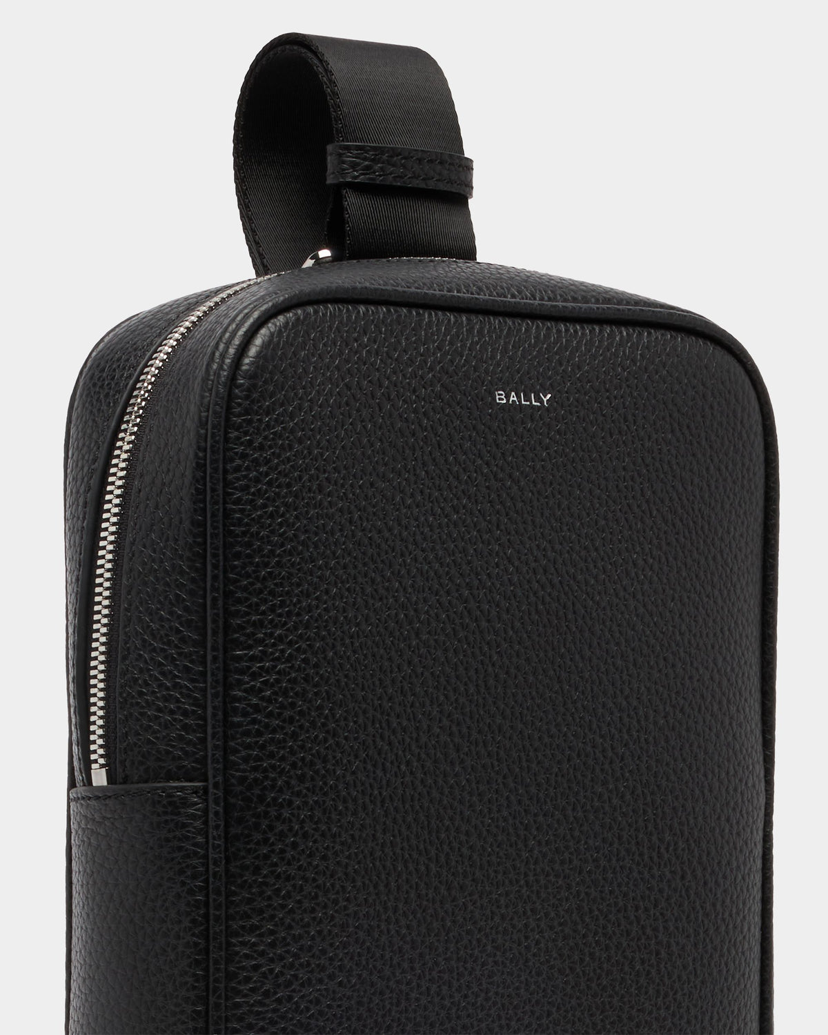 Bally Global -  - 