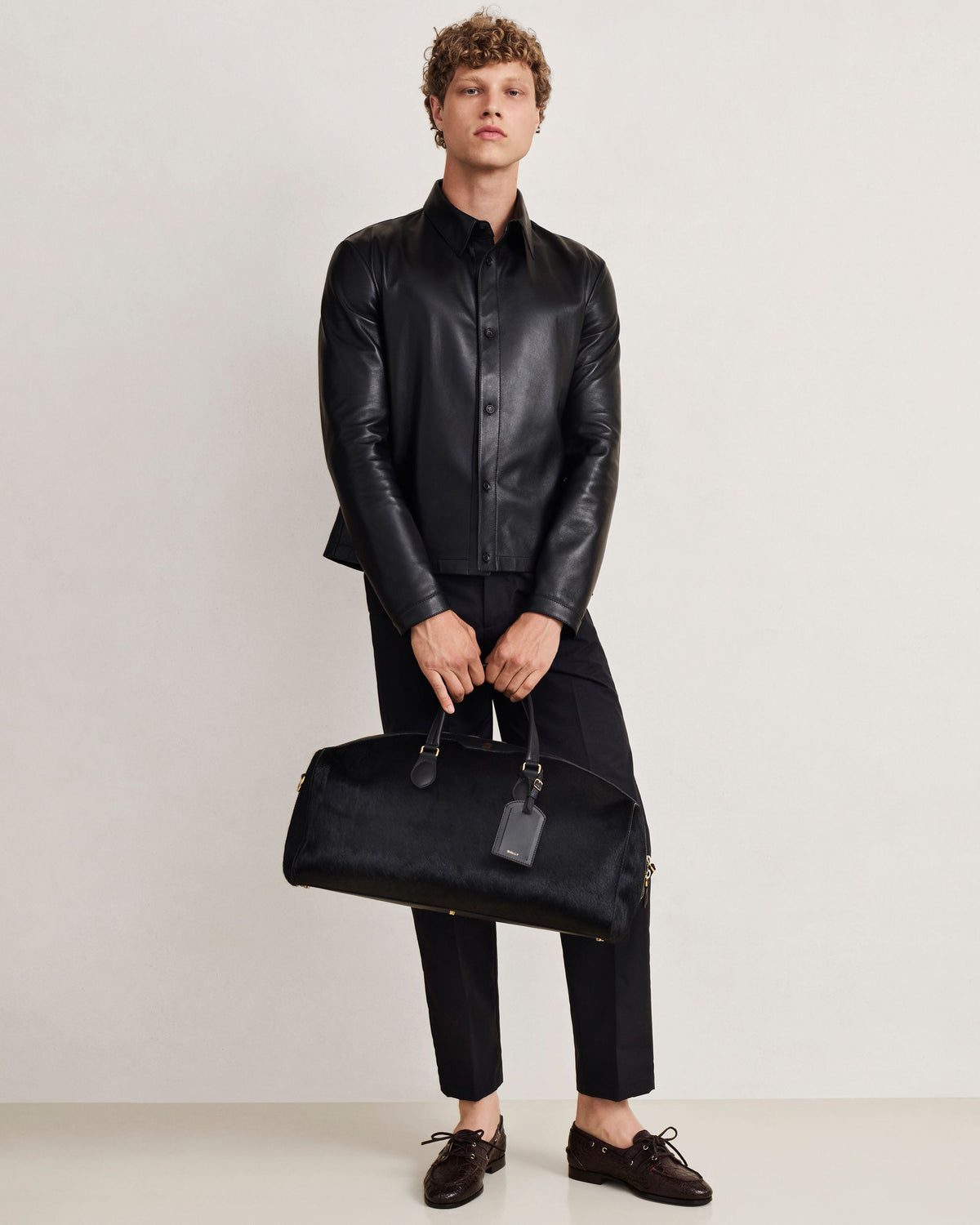 Bally Global -  - 