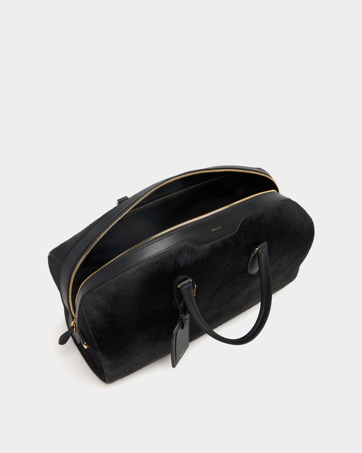 Bally Global -  - 