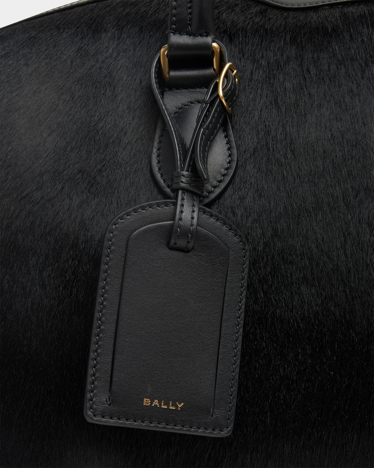 Bally Global -  - 