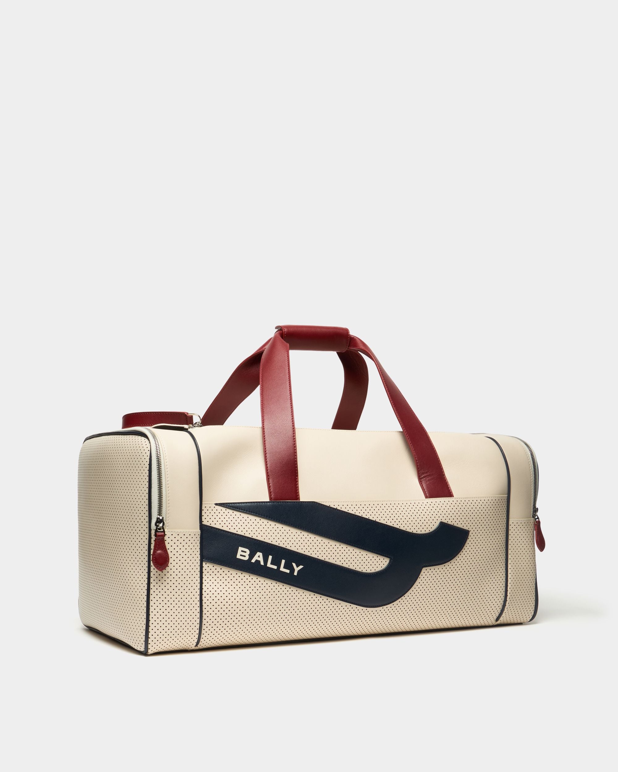 Bally Global -  - 