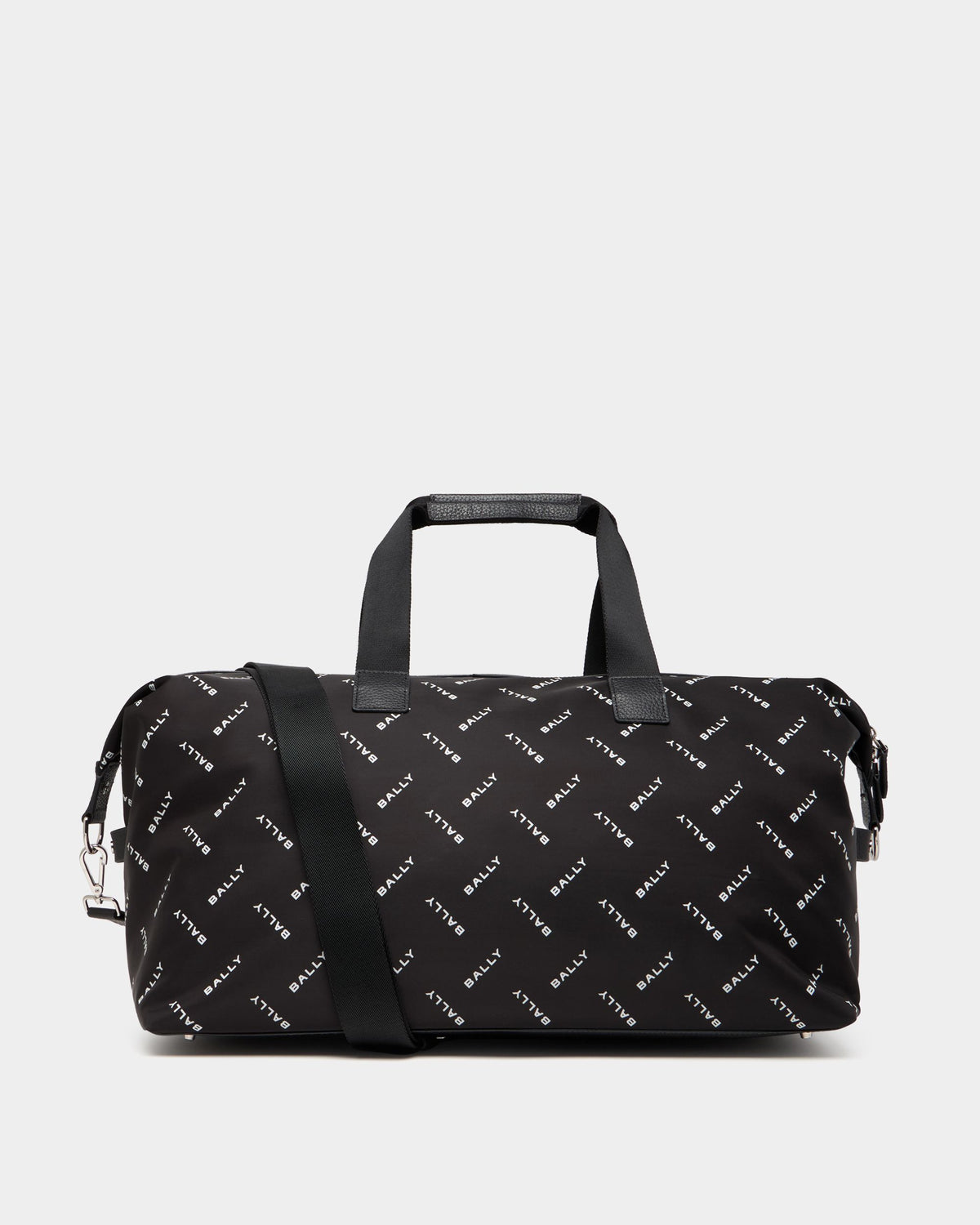 Bally Global -  - 