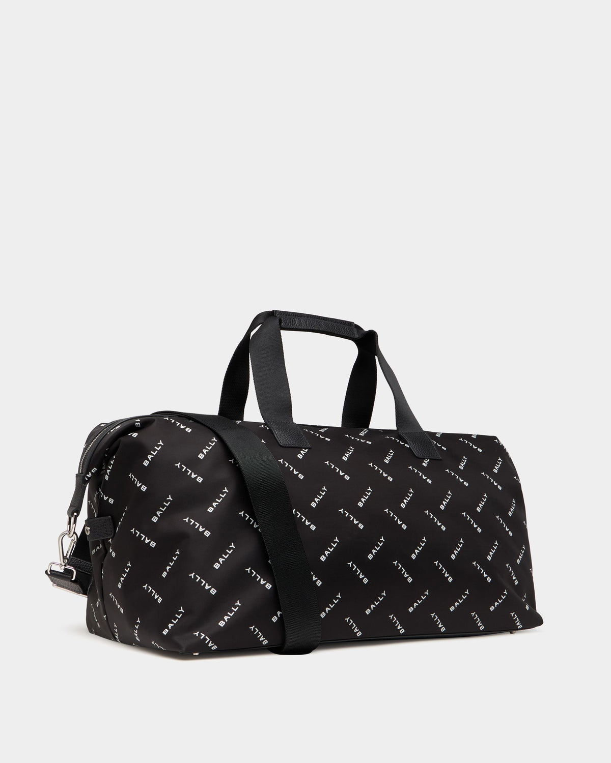 Bally Global -  - 