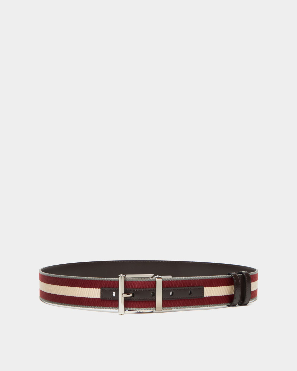 Bally Global -  - 
