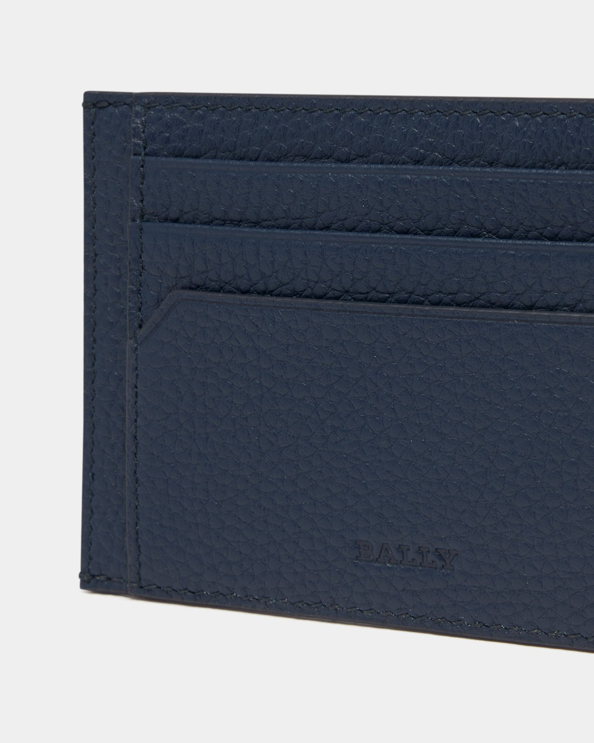 Bally Global -  - 