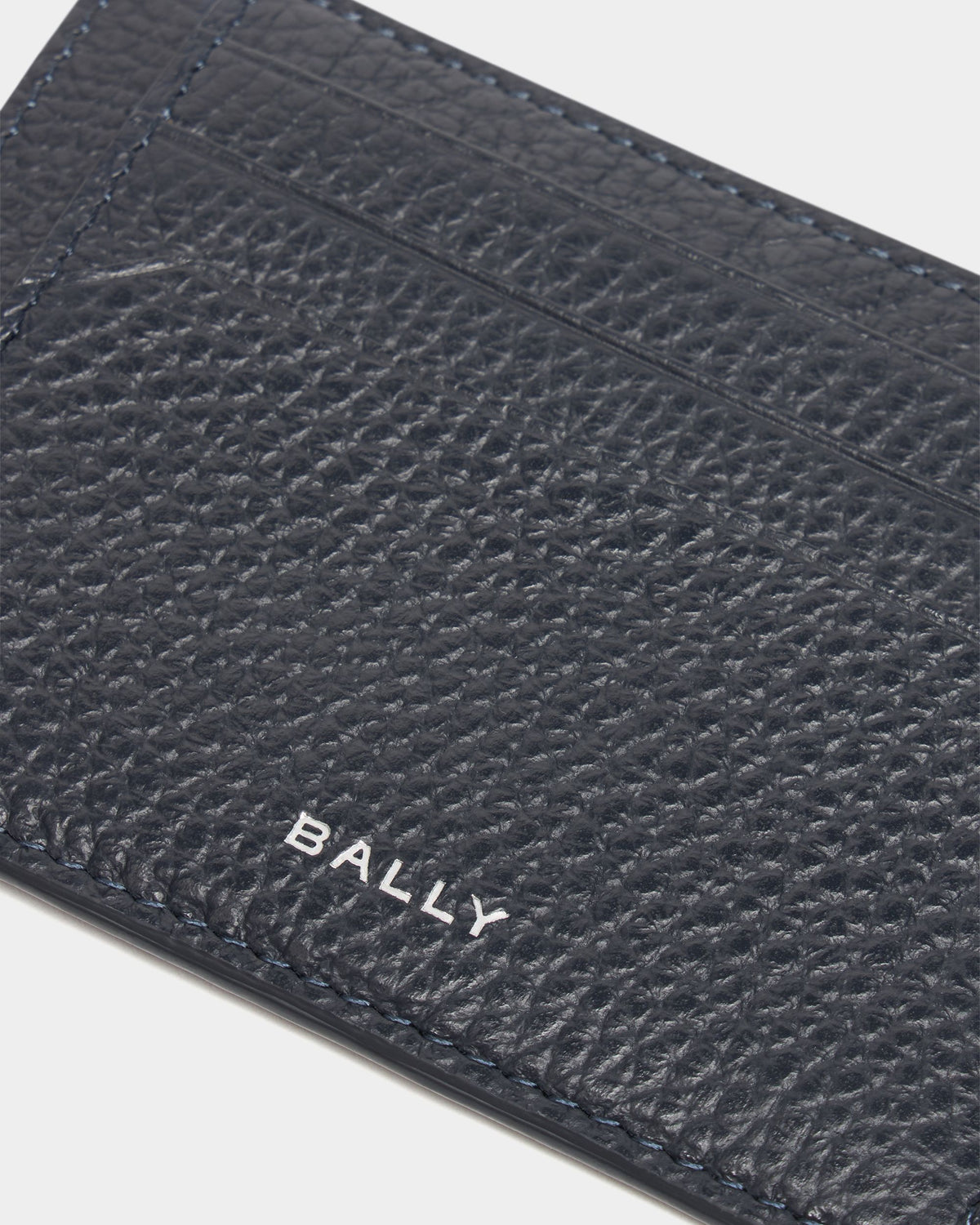 Bally Global -  - 