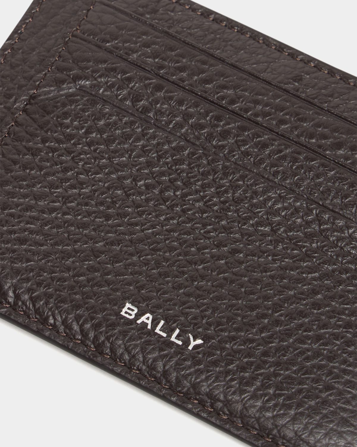 Bally Global -  - 