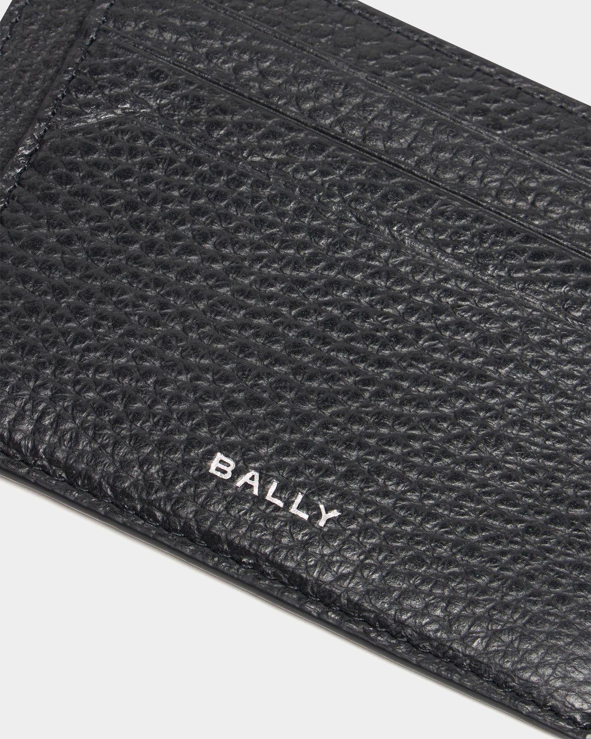 Bally Global -  - 