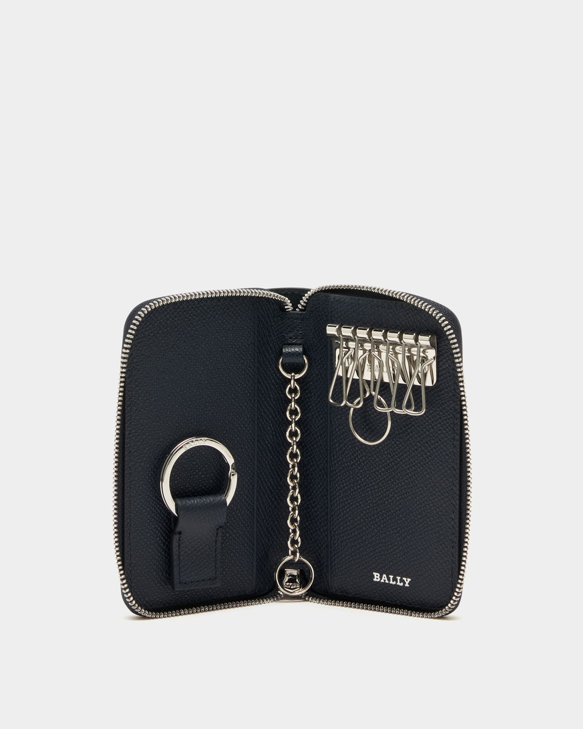 Bally Global -  - 