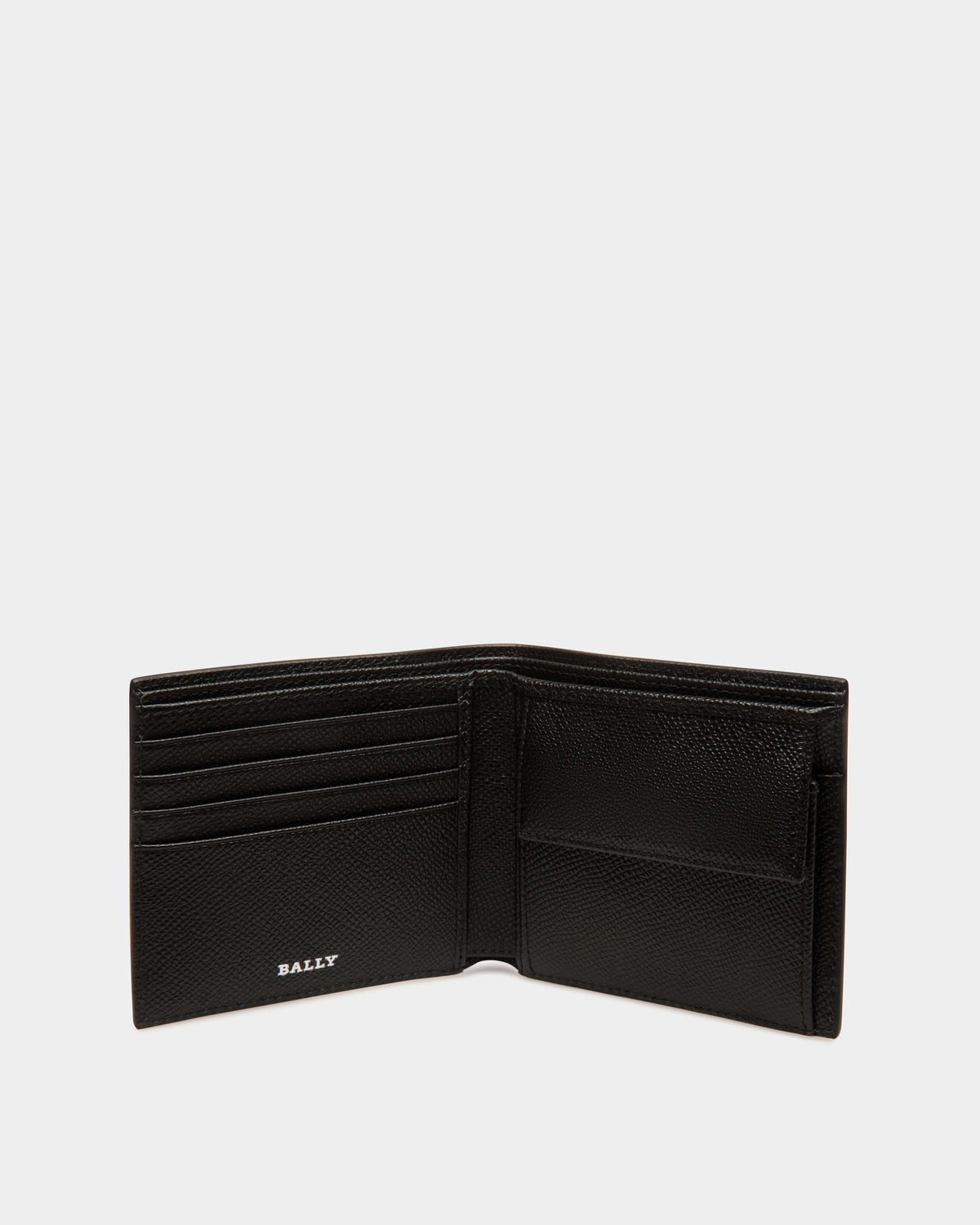 Bally Global -  - 