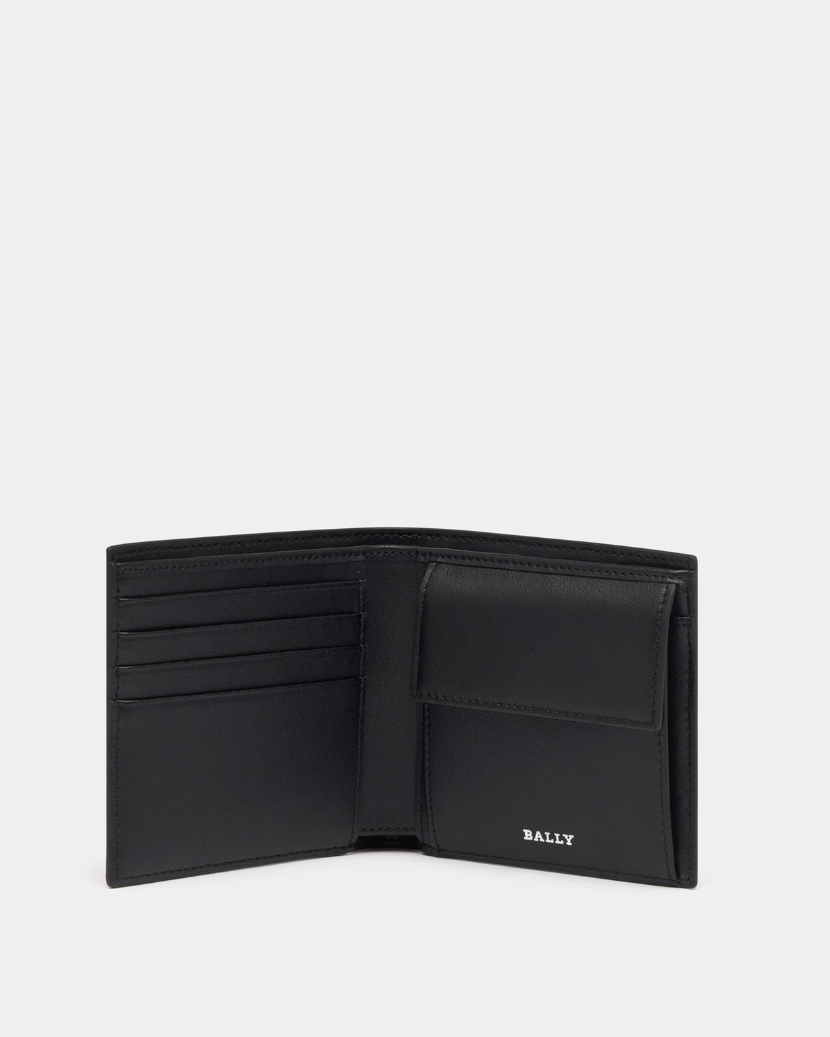 Bally Global -  - 
