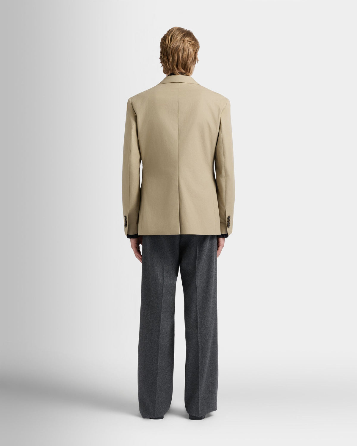 Bally Global -  - 
