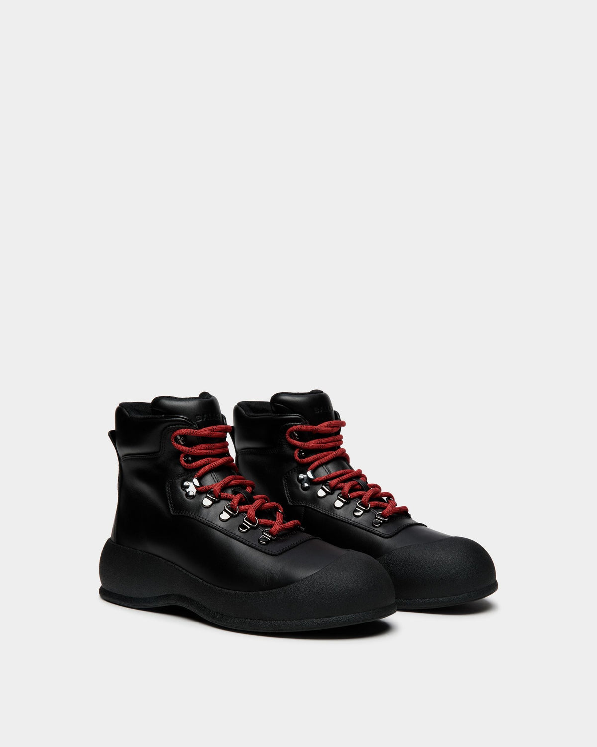 Bally Global -  - 