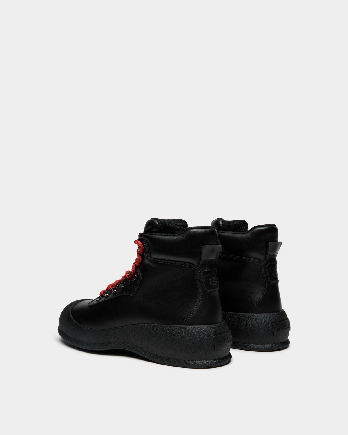 Bally Global -  - 