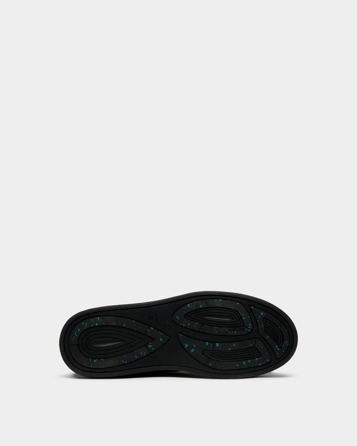 Bally Global -  - 