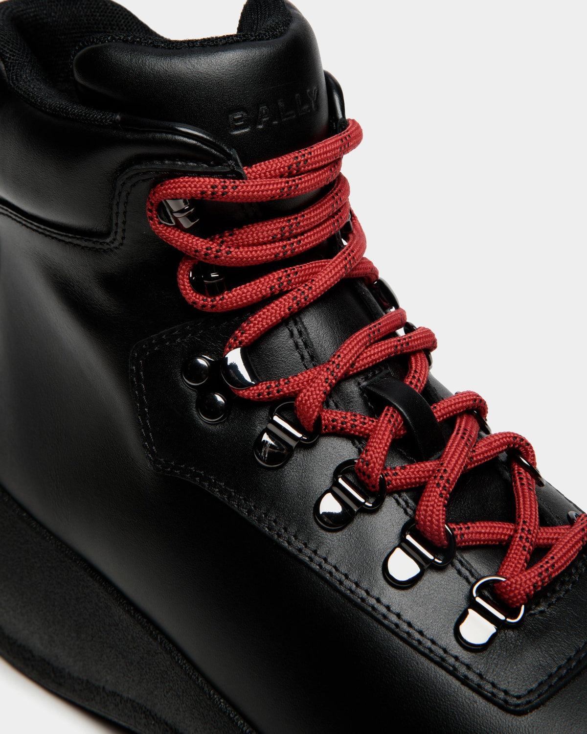 Bally Global -  - 