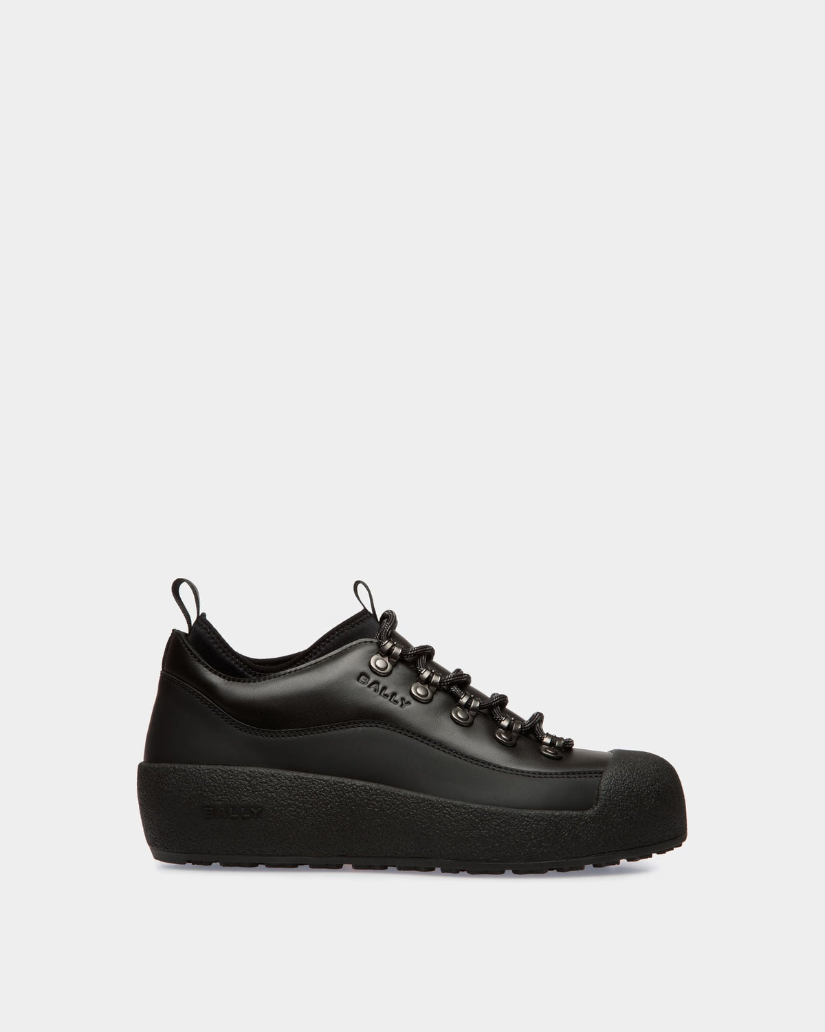 Bally Global -  - 