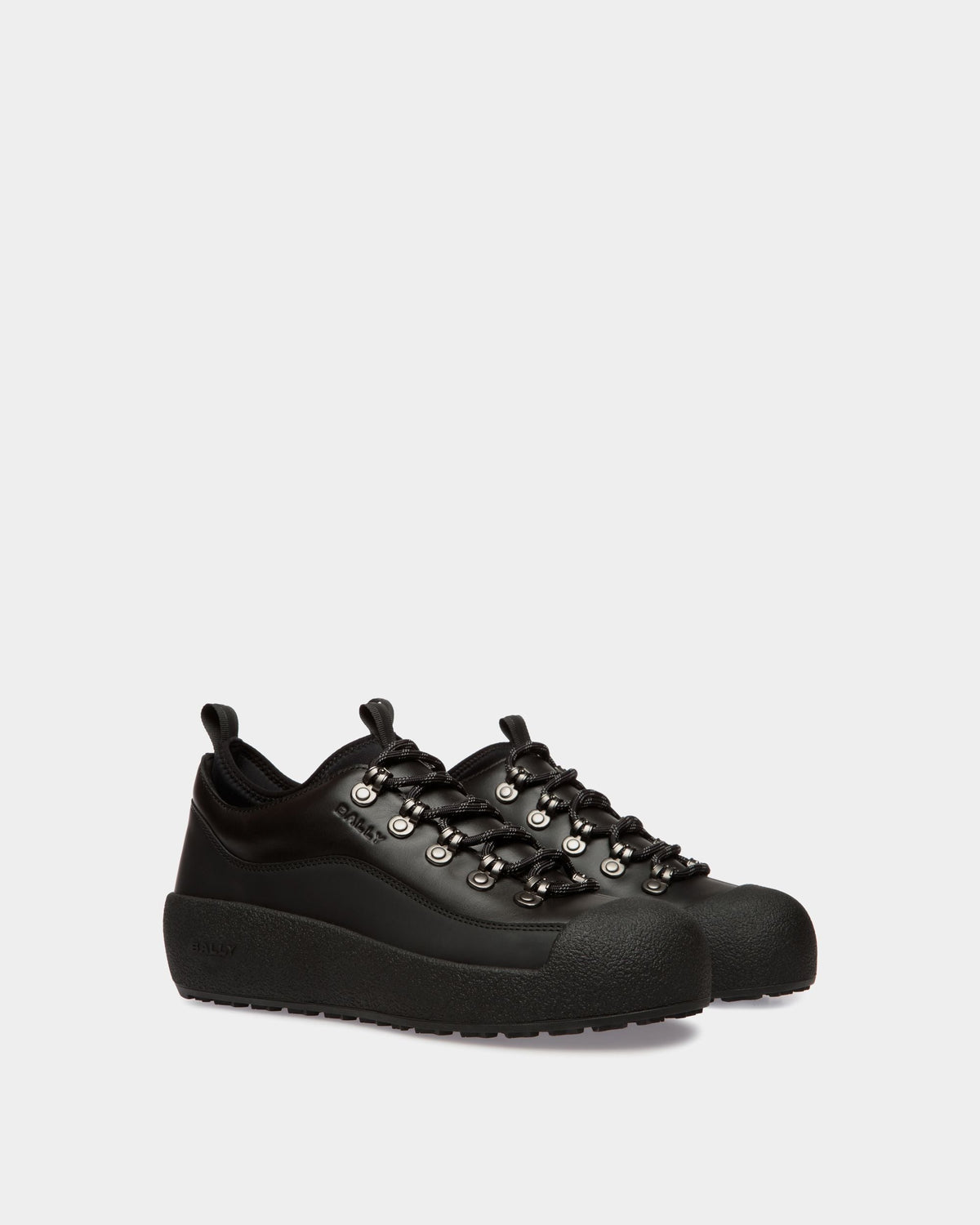 Bally Global -  - 