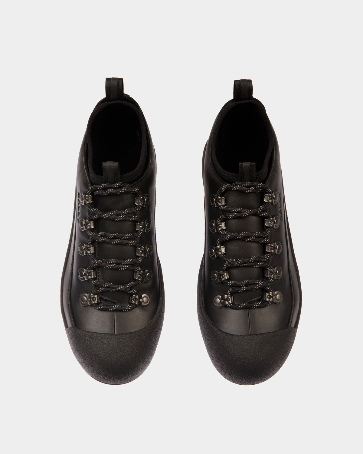 Bally Global -  - 