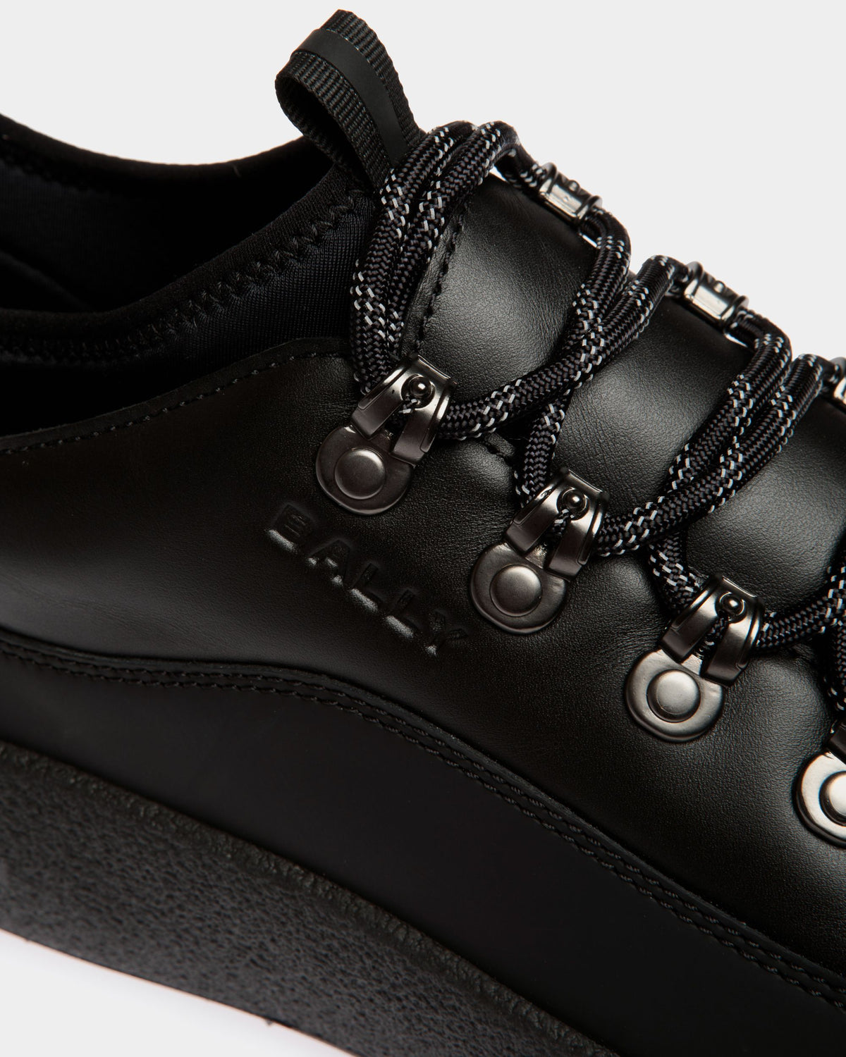 Bally Global -  - 