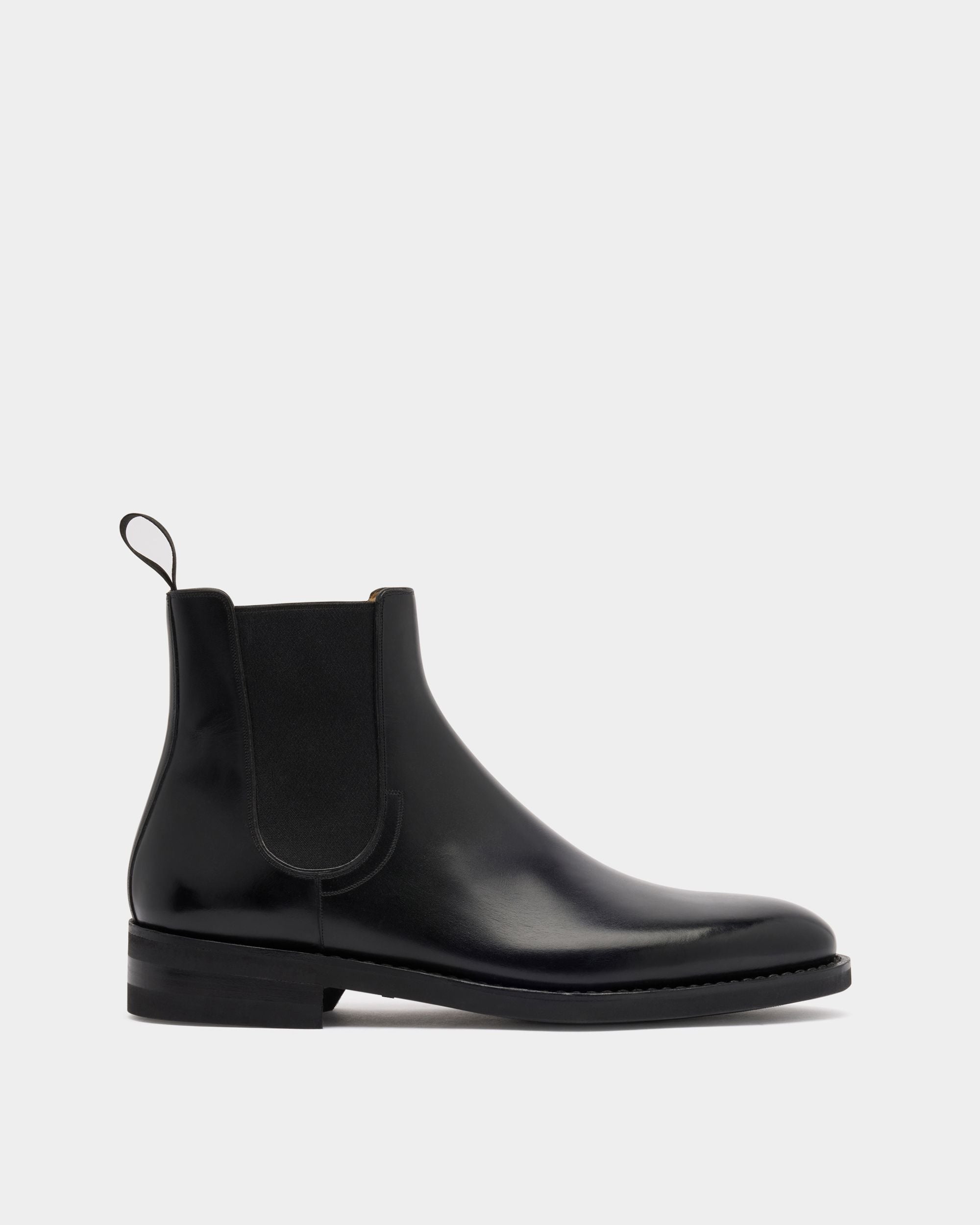 【超美品　未使用級】BALLY SCRIBE ハンドメイド　9E 27cm 黒 Scribe | Bally Global