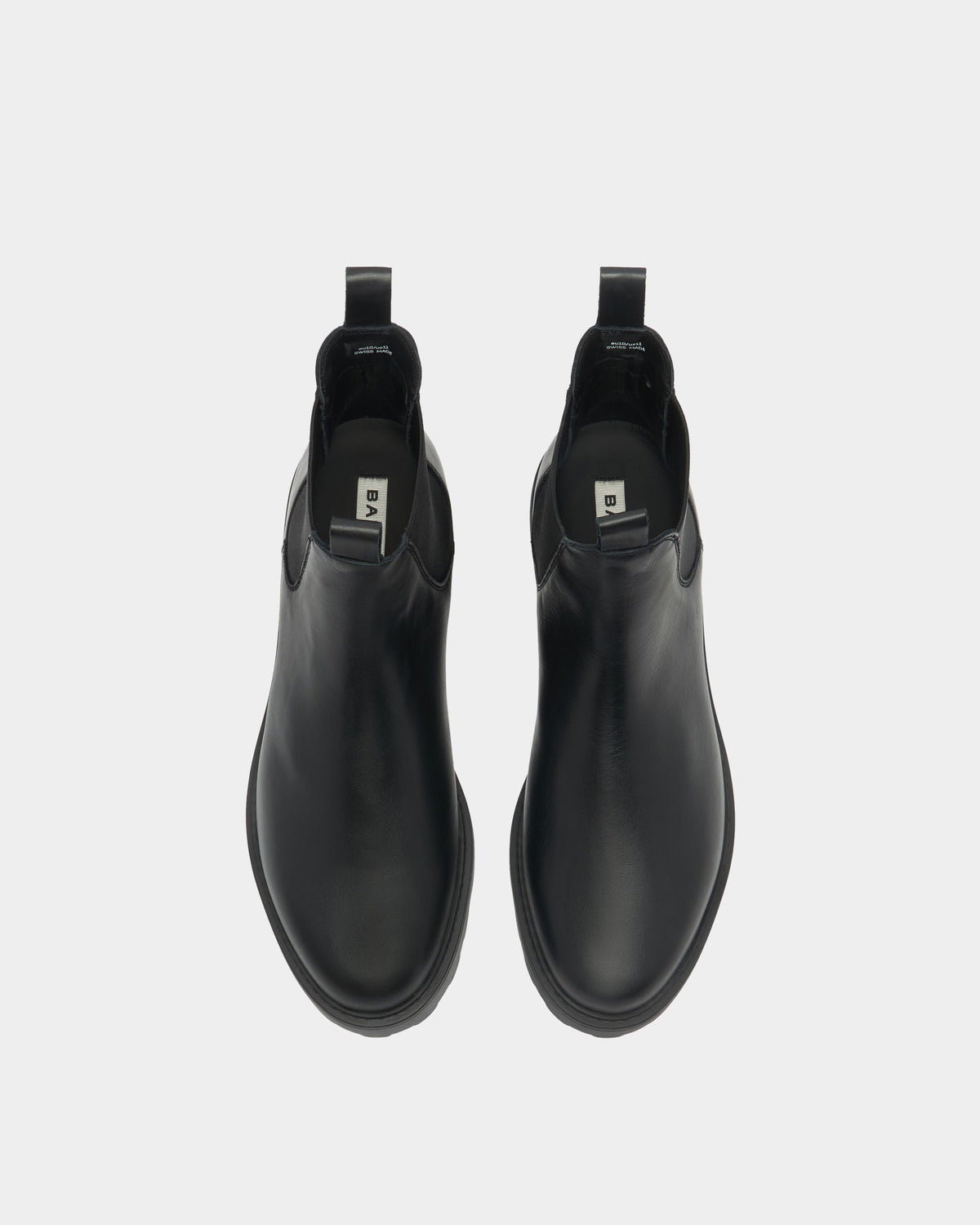 Bally Global -  - 