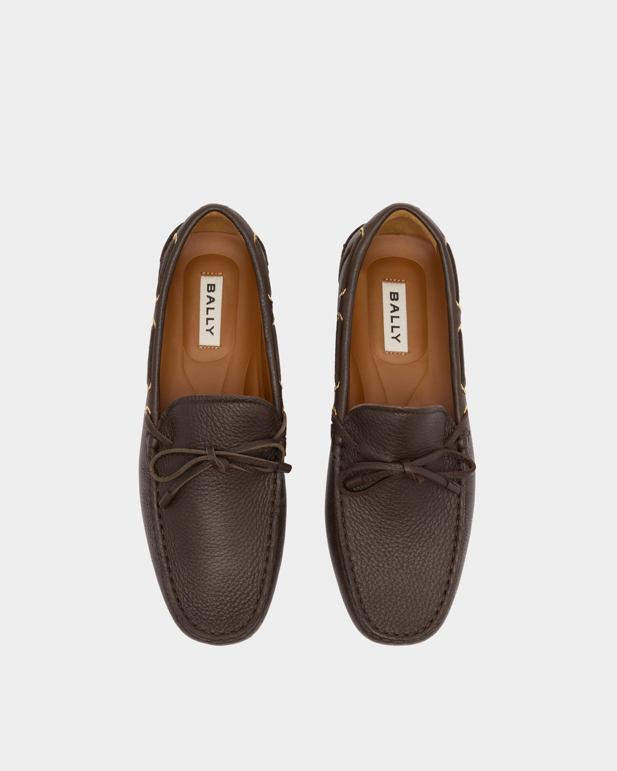 Bally Global -  - 