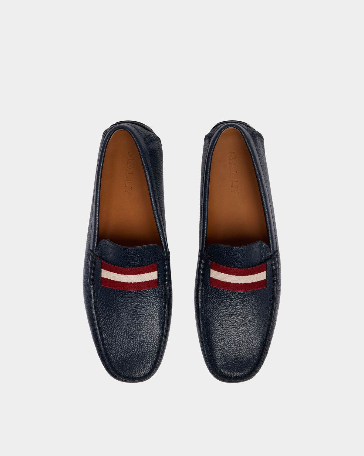 Bally Global -  - 
