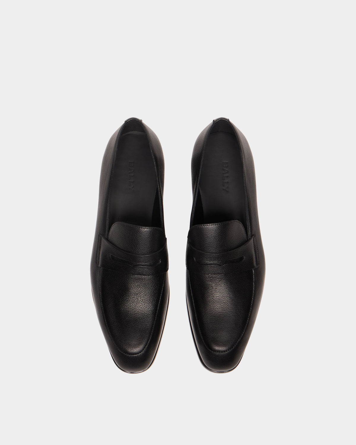 Bally Global -  - 