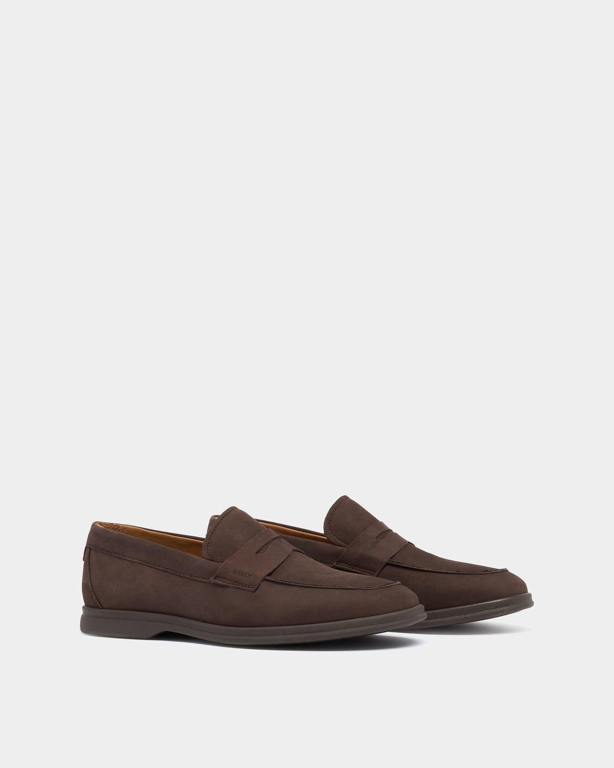 Bally Global -  - 