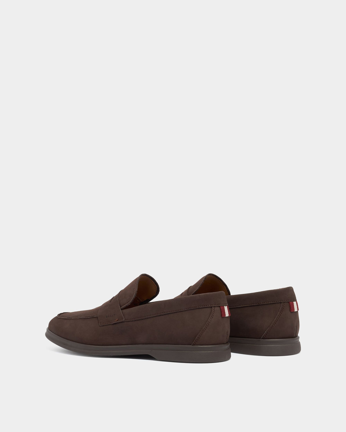 Bally Global -  - 