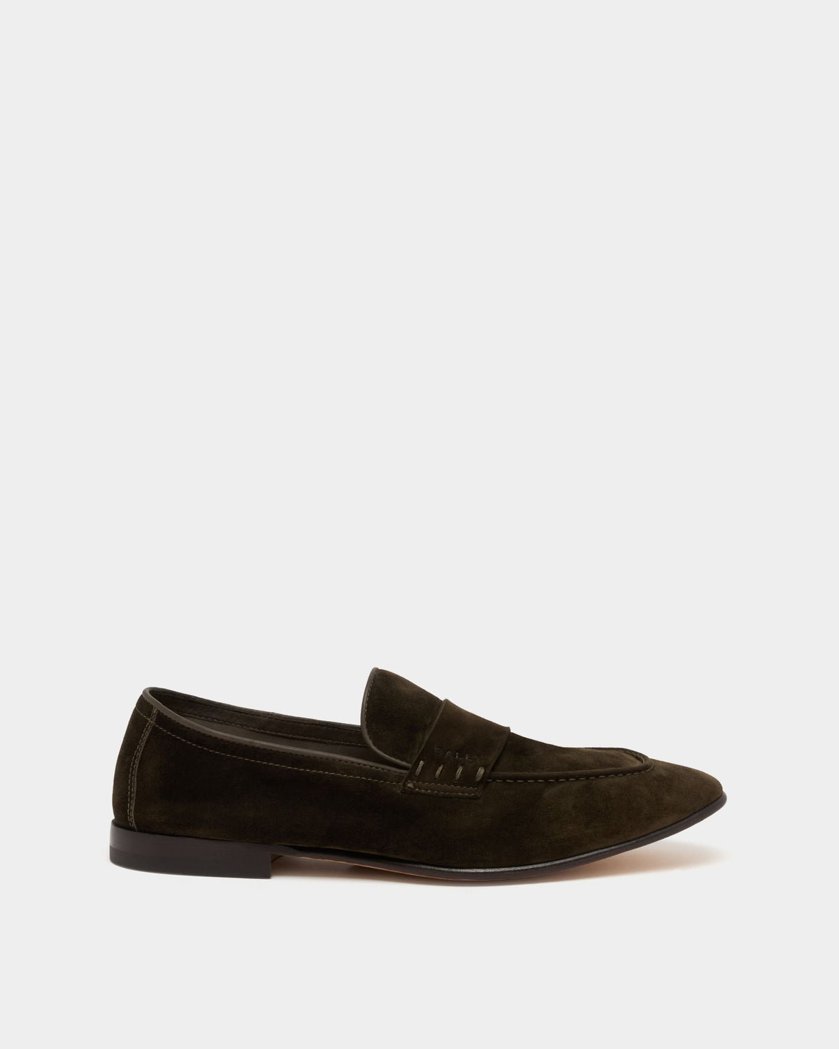 Bally Global -  - 