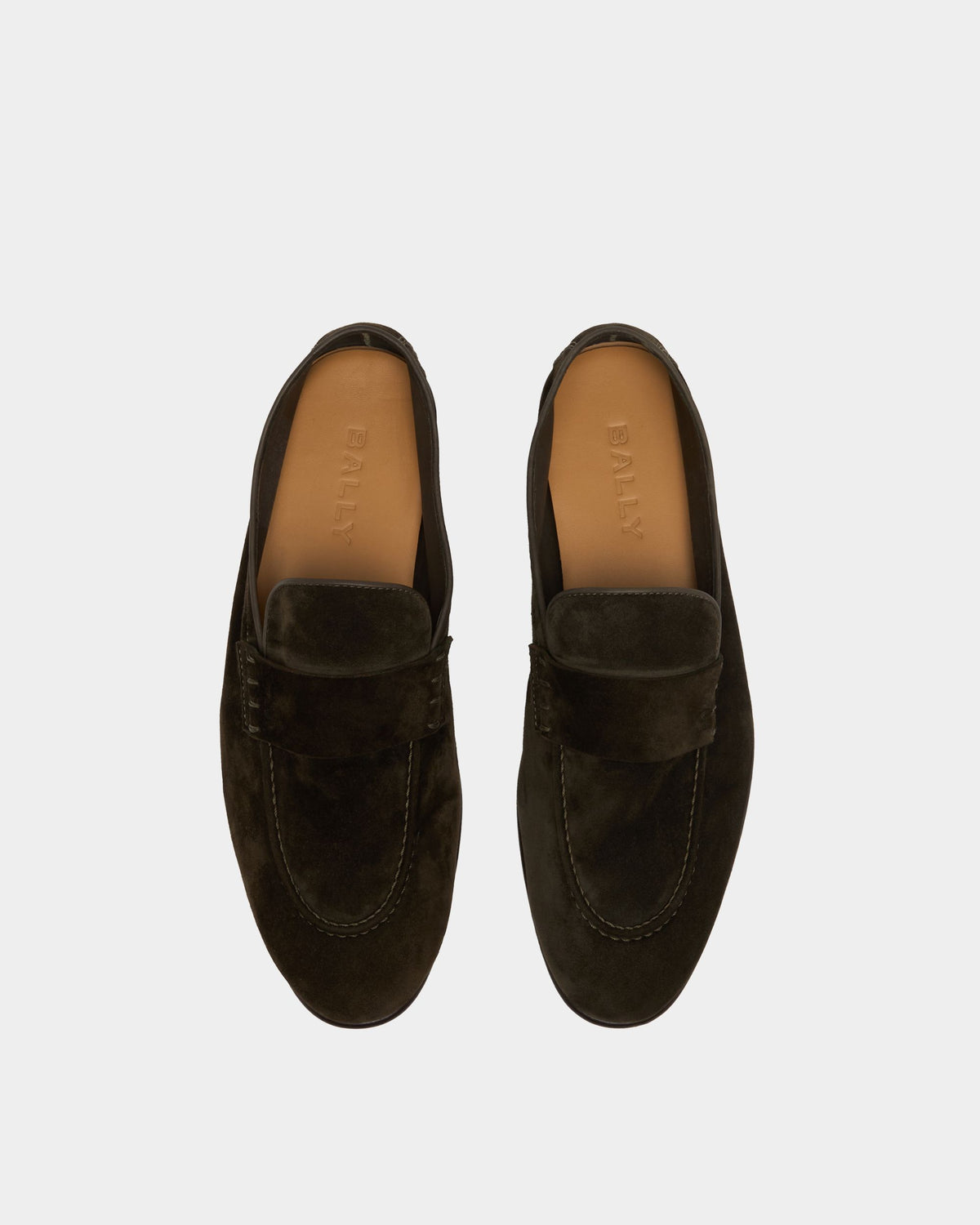 Bally Global -  - 
