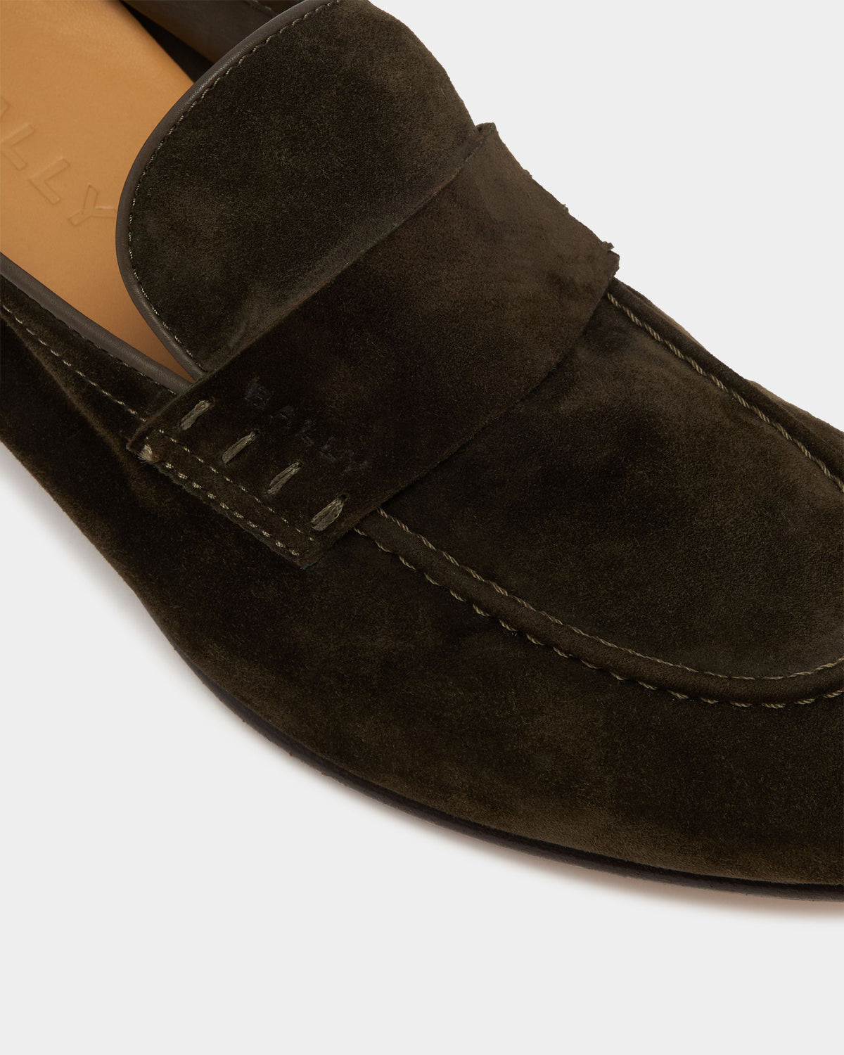 Bally Global -  - 