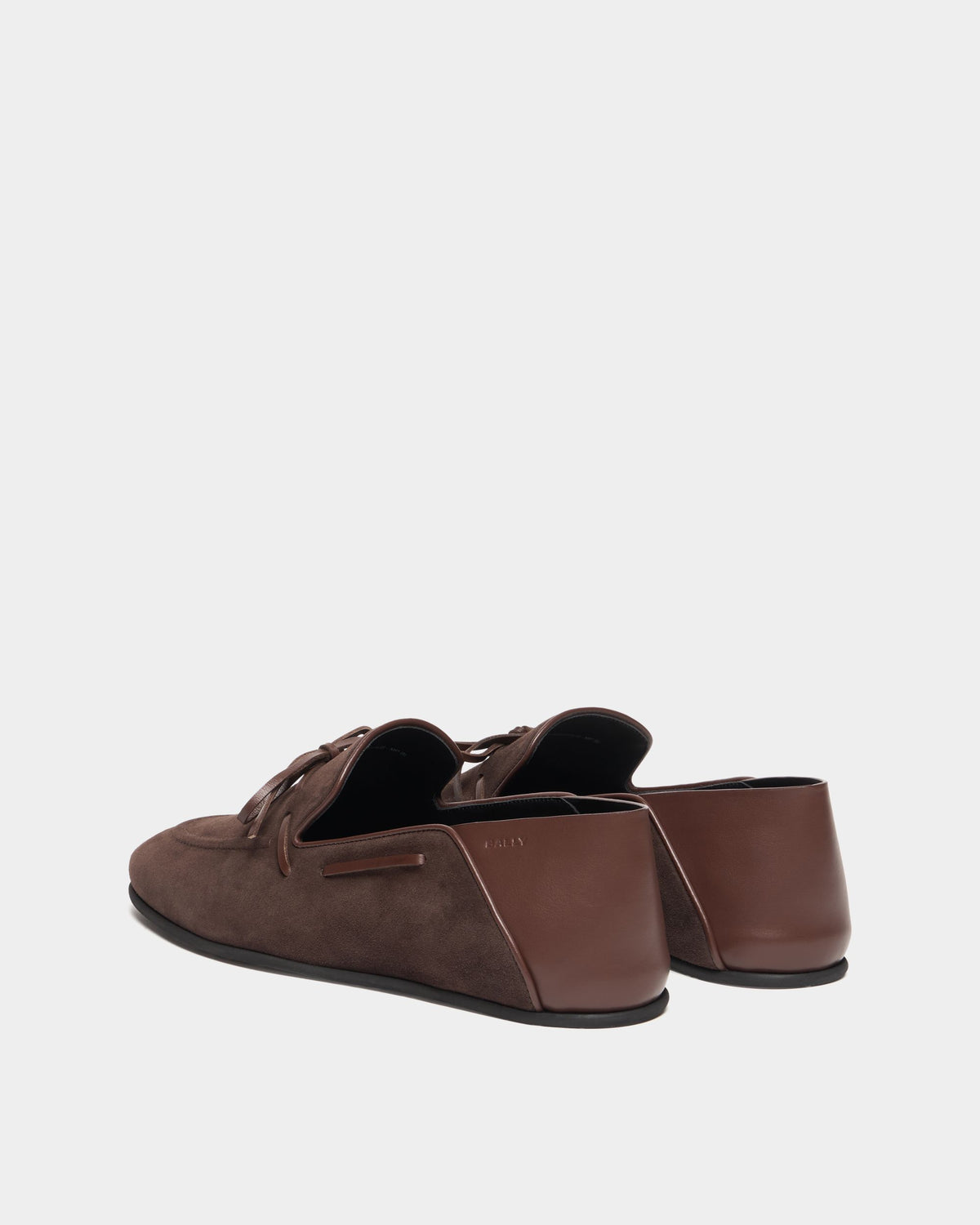 Bally Global -  - 