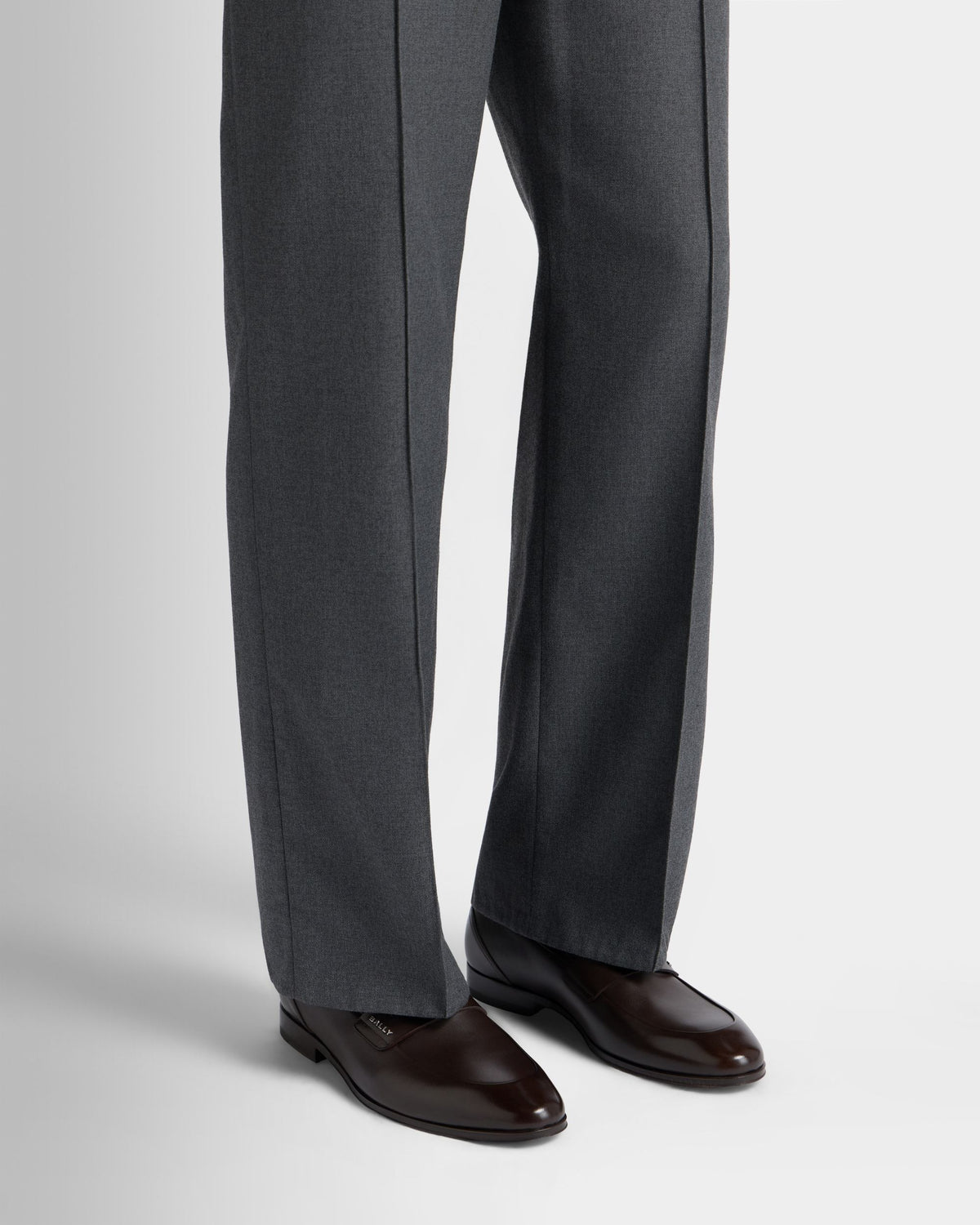 Bally Global -  - 