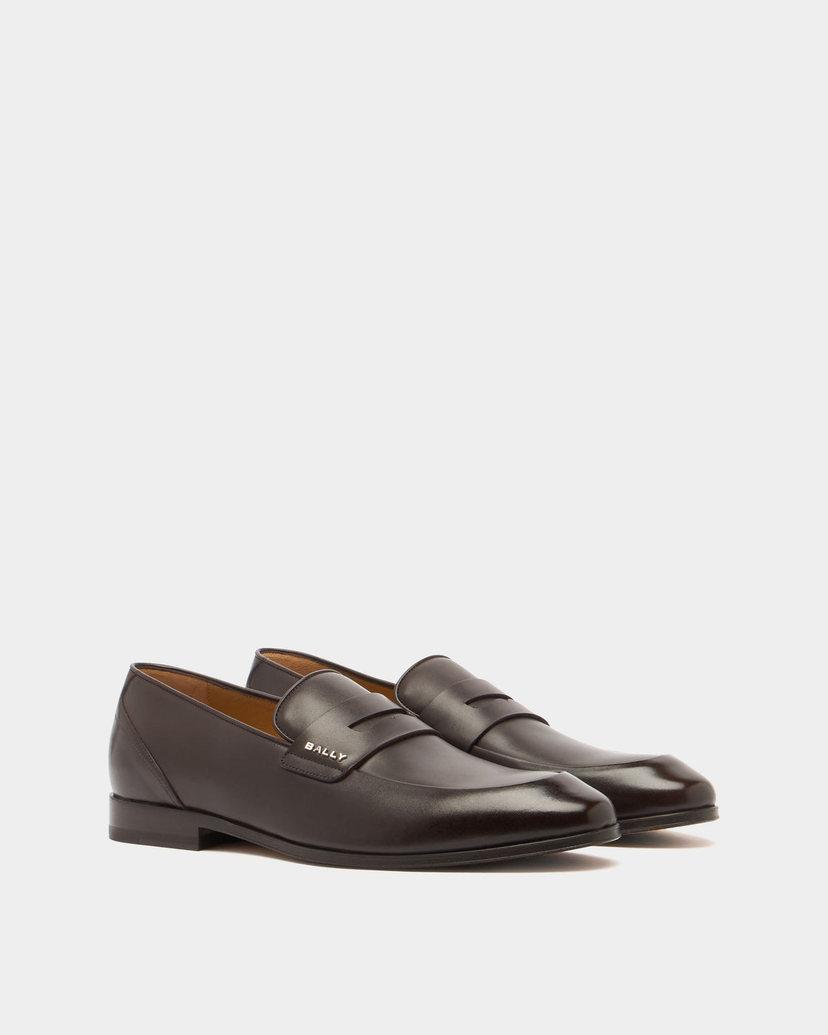 Bally Global -  - 