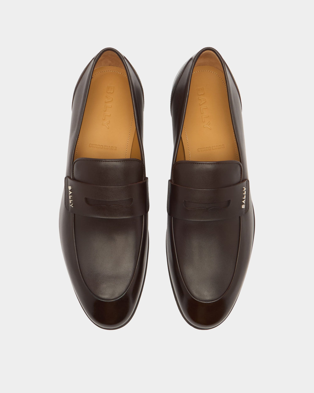 Bally Global -  - 