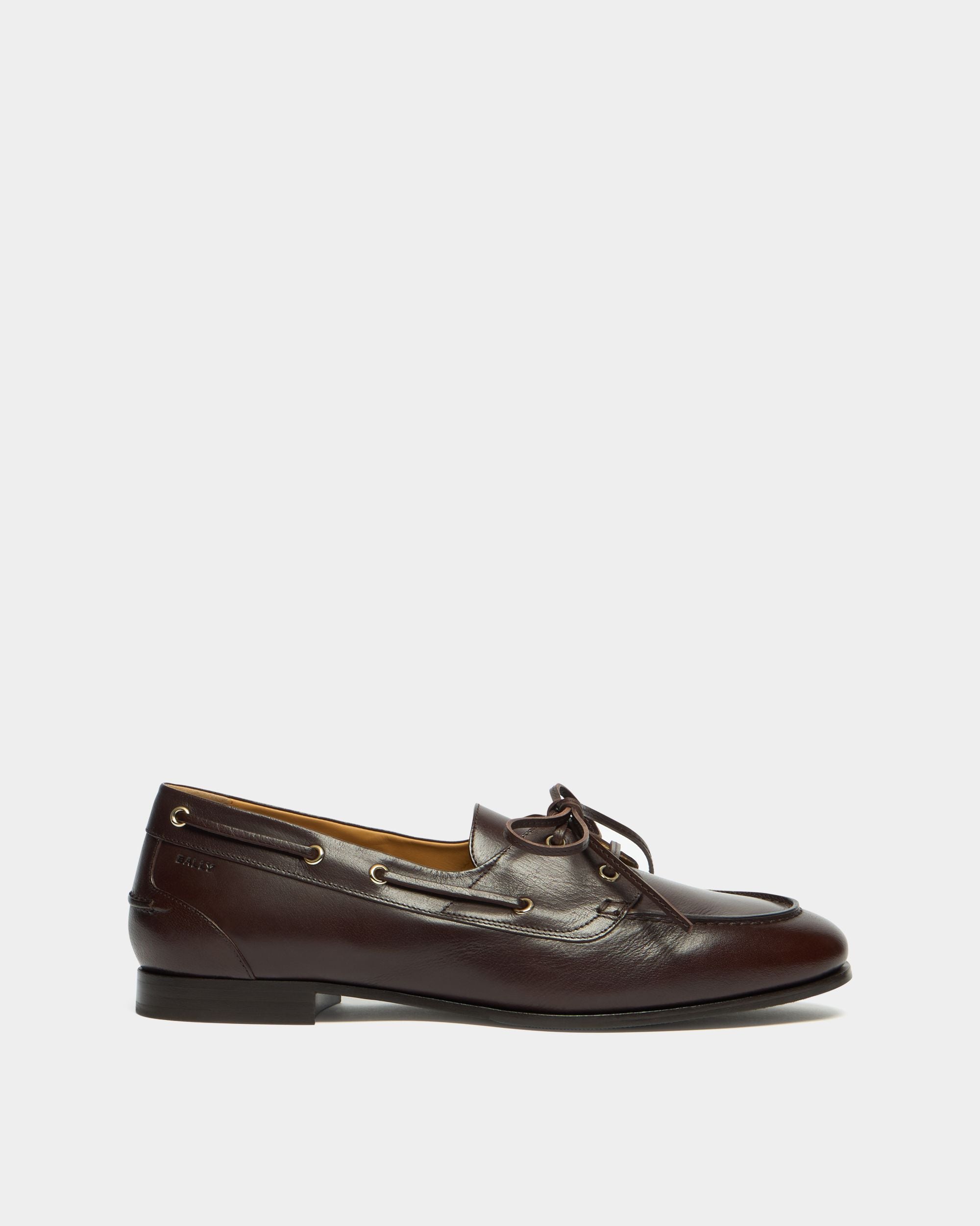 メンズ シューズ | Bally Global メンズ シューズ | Bally Global