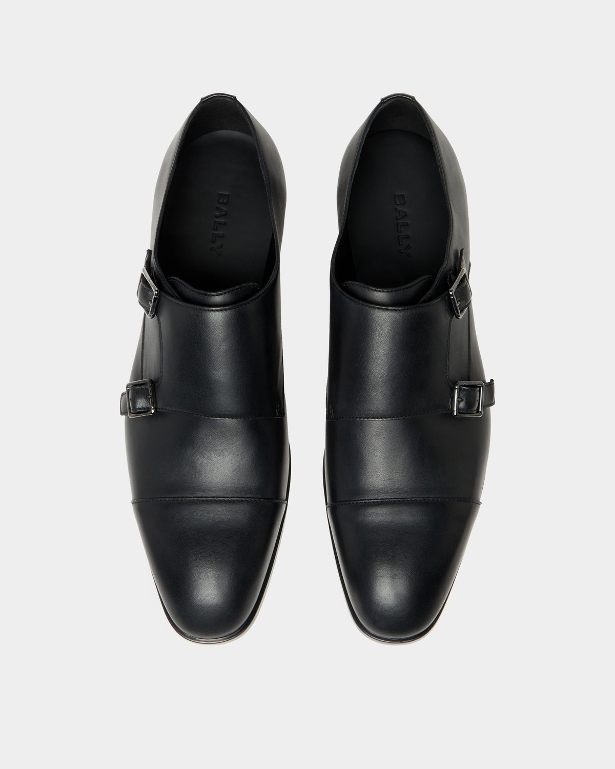 Bally Global -  - 