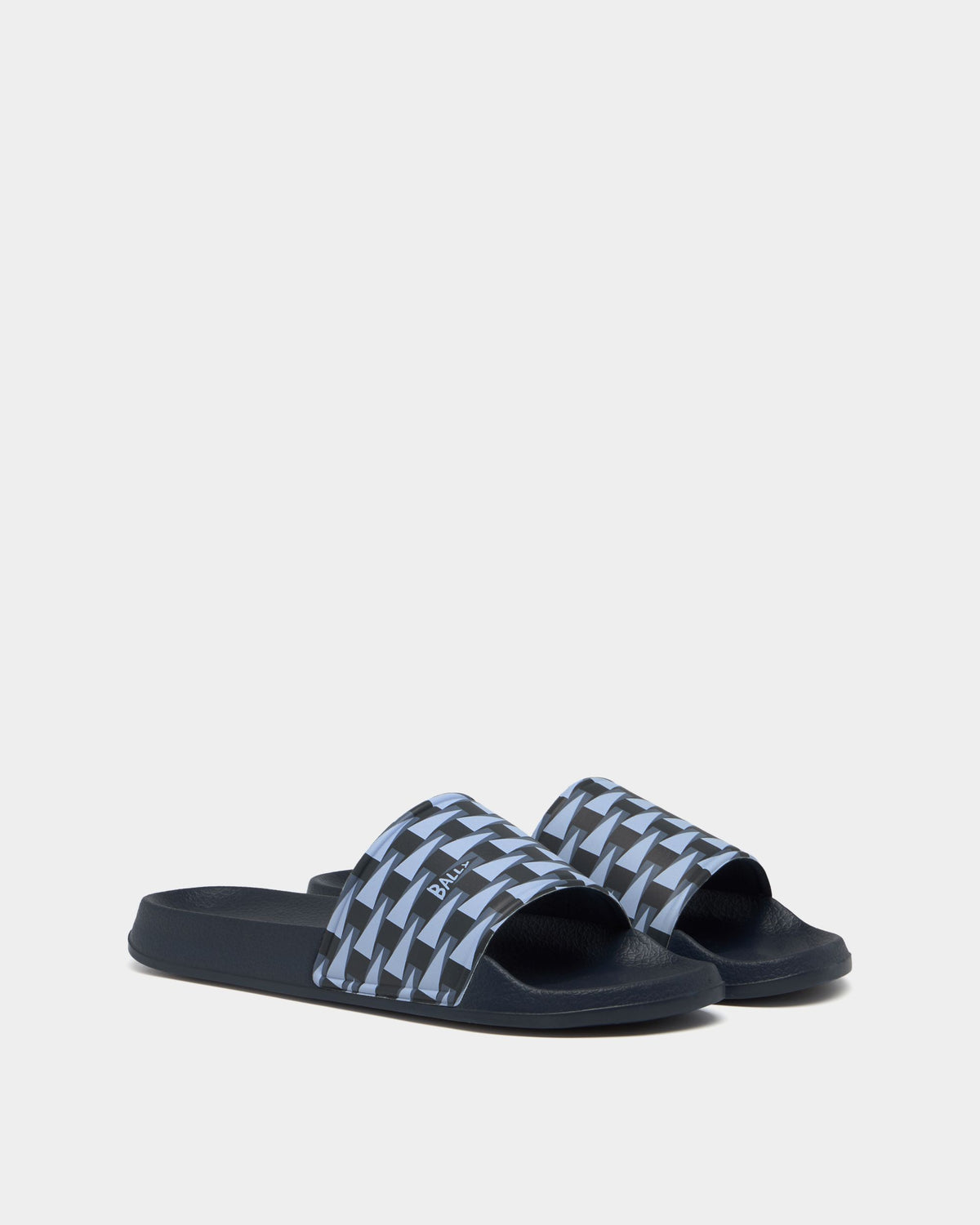 Bally Global -  - 