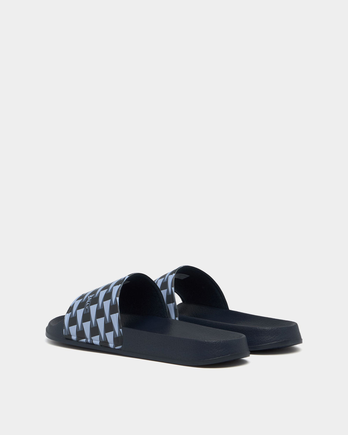 Bally Global -  - 