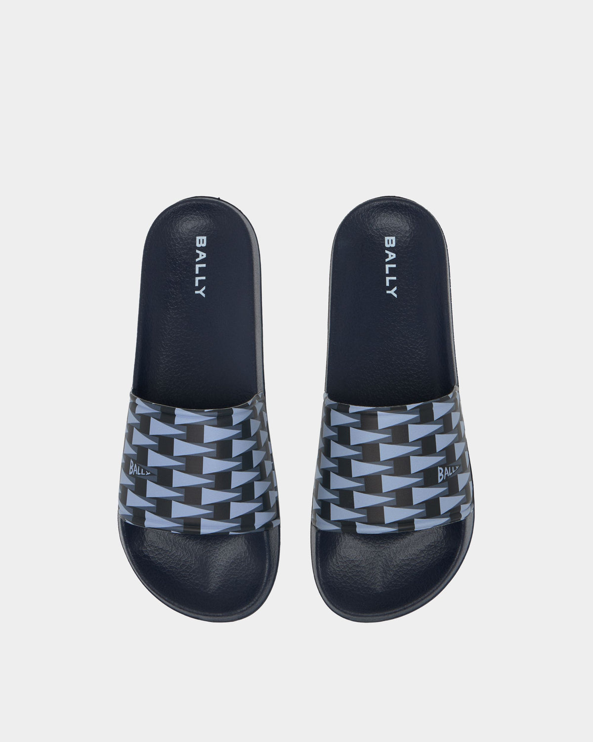 Bally Global -  - 