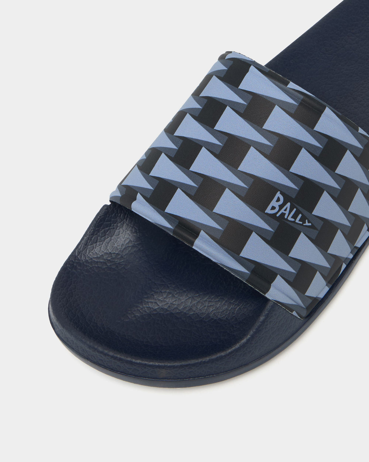 Bally Global -  - 